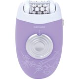 Goldmaster Epilator, 3u1 - GM-8165 Lavin, Ljubičasti Cijene