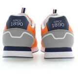 U.S. POLO BEST PRICE US POLO BEST PRICE MEN&#39;S SPORTS FOOTWEAR ORANGE | shoptok.hr