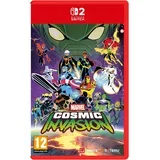Cosmic Invasion (SWITCH 2)
