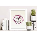 Wallity BCT-059 multicolor decorative framed mdf painting | ePonuda.com