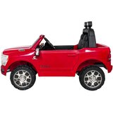  Dječji automobil na akumulator RAM 3500, crveni Slike