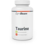 GymBeam taurin kapsule 120 kaps. Cene