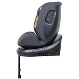 Jungle auto sedište i-Jet Grey, 40-150 cm Isofix | Eponuda.com