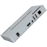 Kettz HEX-K2000 1080p HDMI KVM extender 200m