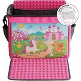  Za kocke XL, za velike kocke - Princess pink Cene