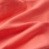  Dječje hlače sa širokim nogavicama koraljne boje 116 | shoptok.hr