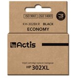 Actis KH-302BKR ink (replacement for HP 302XL F6U68AE; Premium; 15 ml; black) | shoptok.hr