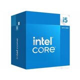Intel Procesor Core i5 i5-14400 10C/16T/2.5GHz/20MB/65W/Raptor Lake/LGA1700/BOX | ePonuda.com