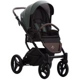 Bebetto Dječja kolica Luca Pro 35/CZA 2u1 | shoptok.hr