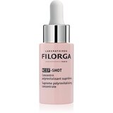 Filorga NCEF-SHOT intenziven revitalizacijski serum proti staranju kože 15 ml Cene