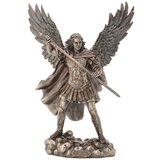 Signes Grimalt Kipci in figurice Nadangel Sveti Mihael Pozlačena | Shoptok.si