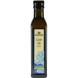 Alnatura Bio laneno olje Cene