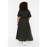 Trendyol Ženska obleka Colorful | Shoptok.si