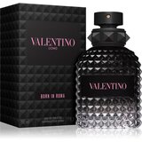 Valentino Muški toaletna voda Uomo born in Roma EDT, 50ml | Eponuda.com