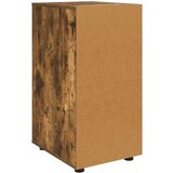 Ormarić za pohranu Dimljeni hrast 40 x 48 x 81 cm | shoptok.hr