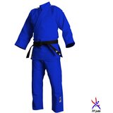 PrideShop judo kimono adidas - contest J650 modri | Shoptok.si