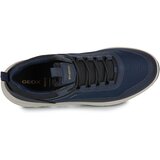 Geox Nizke superge U SPHERICA 4X4 B ABX | Shoptok.si