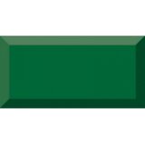Fabresa Biselado VERDE BOTELLA BX 7,5x15 | Eponuda.com