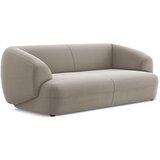 Makamii Bež baršunasti sofa 212 cm Moana – | shoptok.hr