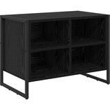  Ormar za cipele Crni hrast 60 x 35 x 44 cm Konstruirano drvo | shoptok.hr