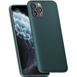 3mk Silikonski etui Matt Case za Apple iPhone 13 Pro lovage | Shoptok.si