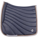 PS of Sweden Dresurna podsedelnica Airflow Mesh, navy - FULL | Shoptok.si