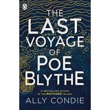 Penguin Books Ally Condie - The Last Voyage Of Poe Blythe | ePonuda.com