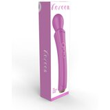 XOCOON The Curved Wand Fuchsia Cijene