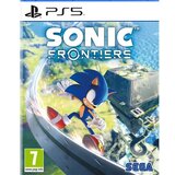 Sega Sonic Frontiers (Playstation 5) Cene