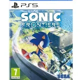 Sonic Frontiers /PS5