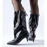 D/CEO Grey boots Polanco | Shoptok.si