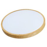 Xled LED plafonjera 24W Tom Wood,320mm,4000K,2400Lm | ePonuda.com