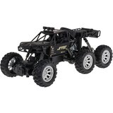  Buggy na daljinsko upravljanje ROCK EXPLORER - crni | shoptok.hr