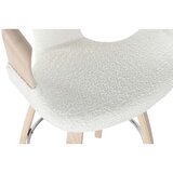  Tabure Home ESPRIT Bijela Drvo 55 5 x 52 5 x 92 5 cm | shoptok.hr