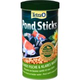 Tetra Pond Sticks 1 l Cene