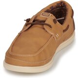 Hey Dude Slips on Harbor Lo Classic Bone Brown/Multi Kostanjeva | Shoptok.si