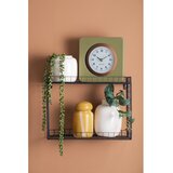 Karlsson Zidni sat ø 22 cm New Vintage – | shoptok.hr