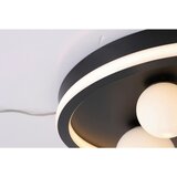 Lesnina XXXL STROPNA SVETILKA Trident 40/16 cm | Shoptok.si