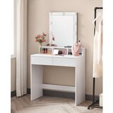  Toaletni stolić LADA beli | Eponuda.com