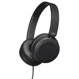 JVC HA-S31M-B Slušalice Žičano Obruč za glavu Pozivi/glazba Crno | shoptok.hr