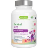  Be kind Kids Multivitamin - 90 gum. bom. | shoptok.hr