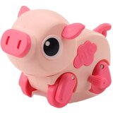 Mini životinje na kotače na navijanje 8cm - uzorak šaljemo nasumičmo | shoptok.hr