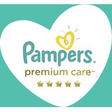 Pampers premium care vp newborn pelene 52 komada | Eponuda.com