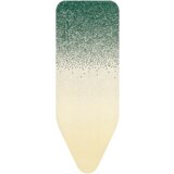 Brabantia prevleka in podloga za likalno desko C 124x45cm 8mm Pozabljena oaza Cene