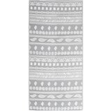 Furnova Zunanja preproga ARAKIL siva 80x150 cm PP, (21930821) | Shoptok.si