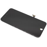  LCD Panel za Iphone 8 Plus + touchscreen, Crni | Eponuda.com