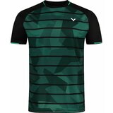 Victor Men's T-shirt T-23102 C Green XL Cene