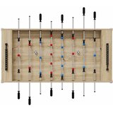  Fuzbal Stol Sonoma hrast 125 x 60,5 x 80 cm Konstruirano drvo | Eponuda.ba