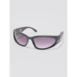 Doom Speeder Soncna ocala black