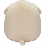Squishmallows Squishmallow Plišana igračka smešak pas, 30 cm, Bež | Eponuda.ba